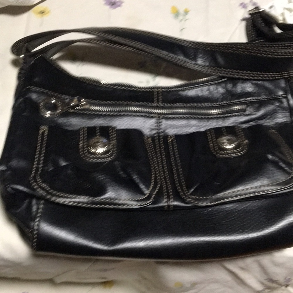Franco strada purse